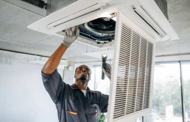 Licensed Hvac service in Richmond, CA - FH HVAC