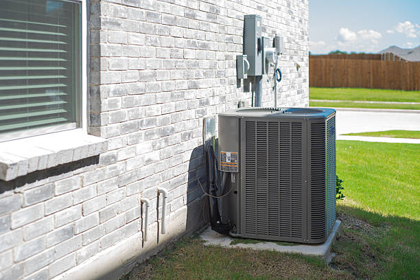 Reliable Hvac contractor in Richmond, CA by FH HVAC